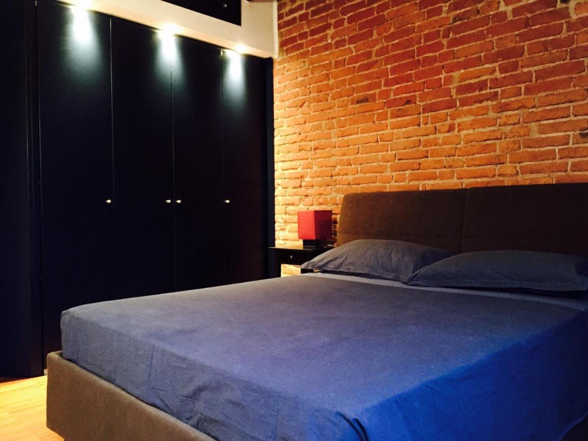 Atticobalbo Apartment ตูริน ภายนอก รูปภาพ